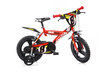 Laste jalgratas Dino Bikes 16", 163 GLN hind ja info | Jalgrattad | kaup24.ee