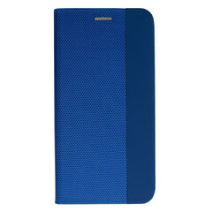 Telefoniümbris Sensitive book Huawei P40 Lite, sinine hind ja info | Telefoni kaaned, ümbrised | kaup24.ee