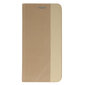 Telefoniümbris Sensitive book iPhone 12 Pro Max, kuldne hind ja info | Telefoni kaaned, ümbrised | kaup24.ee
