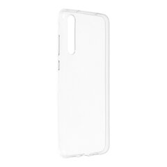 Cиликоновый чехол для телефона Huawei P20 Pro, прозрачный цена и информация | Чехлы для телефонов | kaup24.ee
