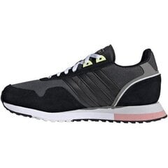 Spordijalatsid Adidas 8K 2020 hind ja info | Naiste spordi- ja vabaajajalatsid | kaup24.ee