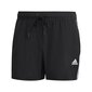 Meeste šortsid Adidas 3 Stripes CLX Swim, must hind ja info | Ujumispüksid, shortsid | kaup24.ee