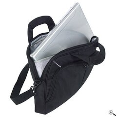 Сумка для ноутбука Check In Silver Ray цена и информация | Рюкзаки и сумки | kaup24.ee