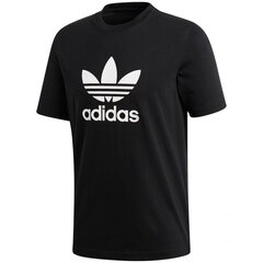 Футболка Adidas Trefoil цена и информация | Мужские футболки | kaup24.ee