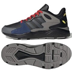 Spordijalatsid Adidas Crazychaos M EG8747 54042 hind ja info | Spordi- ja vabaajajalatsid meestele | kaup24.ee