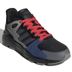 Spordijalatsid Adidas Crazychaos M EG8747 54042 hind ja info | Spordi- ja vabaajajalatsid meestele | kaup24.ee