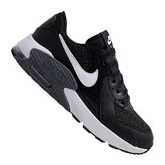 Spordijalatsid Nike Air Max Excee Gs Jr CD6894-001, 57229 цена и информация | Спортивная обувь, кроссовки для женщин | kaup24.ee