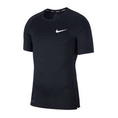 Мужская футболка NIKE Pro Tight-Fit цена и информация | Мужские футболки | kaup24.ee