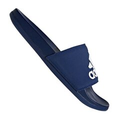 Tапочки Adidas Adilette Comfort цена и информация | Мужские шлепанцы, босоножки | kaup24.ee