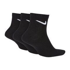 Носки NIKE Everyday Lightweight Ankle цена и информация | Nike Одежда, обувь и аксессуары | kaup24.ee