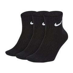 Носки NIKE Everyday Lightweight Ankle цена и информация | Nike Одежда, обувь и аксессуары | kaup24.ee