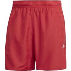 Šortsid Adidas Solid CLX SH SL M FJ3380, 52756 hind ja info | Ujumispüksid, shortsid | kaup24.ee