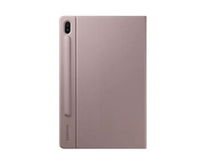 Samsung Galaxy Tab S6 Book Cover,10.5" цена и информация | Чехлы для планшетов и электронных книг | kaup24.ee