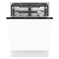 Gorenje GV672C62 цена и информация | Nõudepesumasinad | kaup24.ee