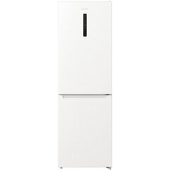 Gorenje NRK6192AW4 цена и информация | Холодильники | kaup24.ee