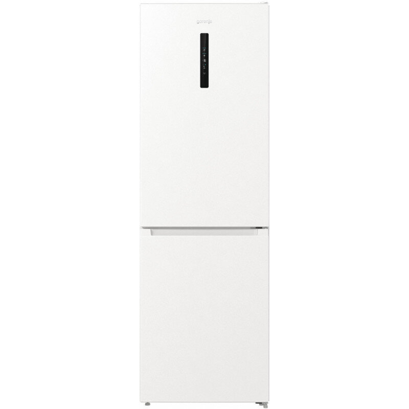 Gorenje NRK6192AW4 цена и информация | Külmkapid | kaup24.ee