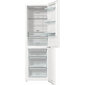 Gorenje NRK6192AW4 цена и информация | Külmkapid | kaup24.ee