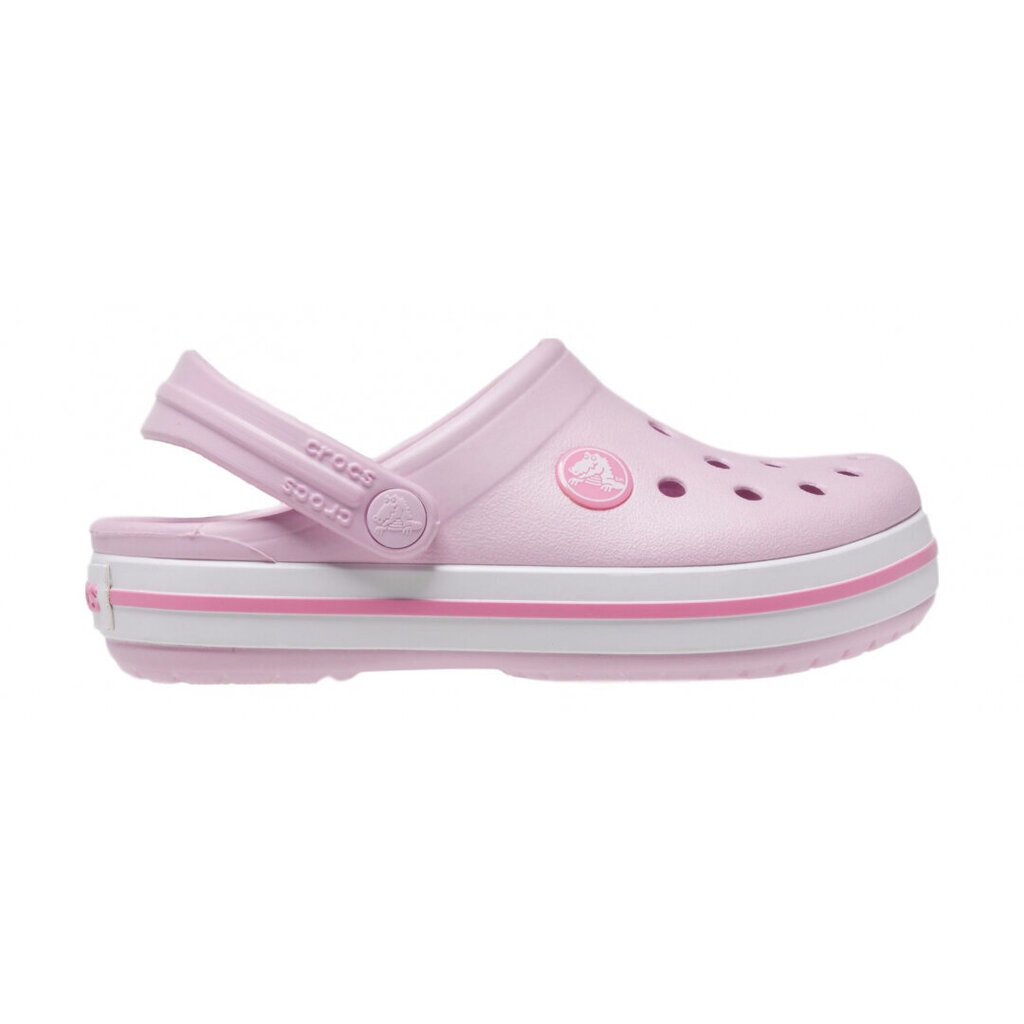 Kotad Crocs™ Kids' Crocband Clog hind ja info | Laste kummijalatsid | kaup24.ee