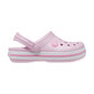 Kotad Crocs™ Kids' Crocband Clog hind ja info | Laste kummijalatsid | kaup24.ee