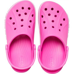 Женская обувь Crocs™ Bayaband Clog цена и информация | Шлепанцы, тапочки для женщин | kaup24.ee