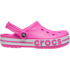 Женская обувь Crocs™ Bayaband Clog цена и информация | Шлепанцы, тапочки для женщин | kaup24.ee