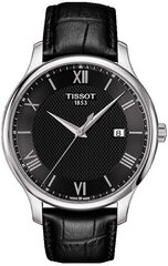 Meeste käekell Tissot T063.610.16.058.00 цена и информация | Мужские часы | kaup24.ee