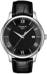 Meeste käekell Tissot T063.610.16.058.00 hind ja info | Meeste käekellad | kaup24.ee