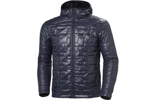 Jope meestele Helly Hansen Lifaloft Hood Insulator Jacket hind ja info | Meeste joped | kaup24.ee