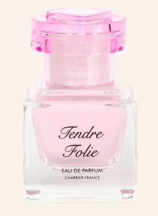 Komplekt Charrier Parfums "Mademoiselle France" naistele: Ambre EDP, 9,5 ml + Miss Solena EDP, 11 ml + Tendre Folie EDP, 10,1 ml + Veux tu EDP, 13,5 ml hind ja info | Naiste parfüümid | kaup24.ee