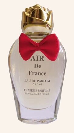 Naiste parfüümide komplekt Charrier Parfums "Collection Luxe": Air de France EDP, 8,5 ml + Croyance Or EDP, 12 ml + Madisha EDP, 9,4 ml + Ambre EDP, 10,5 ml + Madame Charrier EDP, 9,3 ml hind ja info | Naiste parfüümid | kaup24.ee