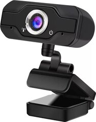 Онлайн веб-камера Manta W179 цена и информация | Компьютерные (Веб) камеры | kaup24.ee