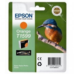 Epson C13T15994010 hind ja info | Tindiprinteri kassetid | kaup24.ee