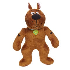 Pehme kangelane Scooby Doo, 15cm цена и информация | Мягкие игрушки | kaup24.ee