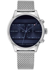 Naiste käekell Tommy Hilfiger Icon 1791596 hind ja info | Naiste käekellad | kaup24.ee