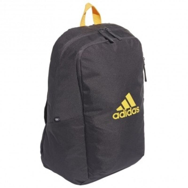 Spordiseljakott Adidas Parkhood DZ9425, 20,7 l, must hind ja info | Spordikotid, seljakotid | kaup24.ee