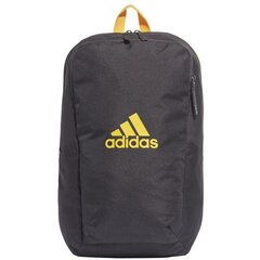 Spordiseljakott Adidas Parkhood DZ9425, 20,7 l, must hind ja info | Spordikotid, seljakotid | kaup24.ee