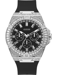 Мужские часы Guess GW0208G1 цена и информация | Мужские часы | kaup24.ee