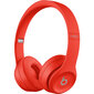 Beats Solo3 Wireless Headphones - Red - MX472ZM/A цена и информация | Kõrvaklapid | kaup24.ee