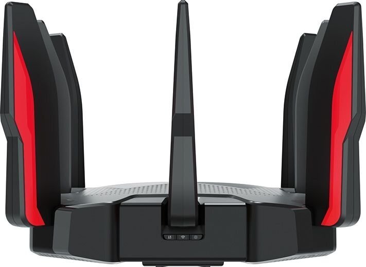 TP-LINK Archer AX90 hind ja info | Ruuterid | kaup24.ee