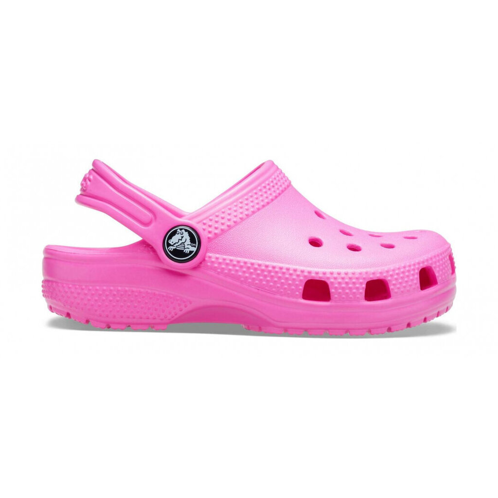 Kotad Crocs™ Kids' Classic Clog hind ja info | Laste kummijalatsid | kaup24.ee