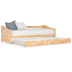 Каркас дивана-кровати, 90 см x 200 см цена и информация | Кровати | kaup24.ee