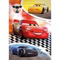 Pusle Clementoni Cars (Pikne McQueen), 104 tk + 3D mudel hind ja info | Pusled | kaup24.ee