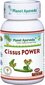 Luud, liigesed, Cissus Power, Planet Ayurveda™, 60 kapslit hind ja info | Vitamiinid, toidulisandid, preparaadid tervise heaoluks | kaup24.ee