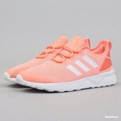 Naiste vabaajajalatsid Adidas Women´s ZX Flux ADV Verve W hind ja info | Naiste spordi- ja vabaajajalatsid | kaup24.ee