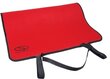 Võimlemismatt SMJ Sport 180x60x0,6 cm, punane hind ja info | Joogamatid | kaup24.ee