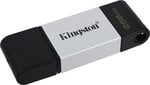 USB Kingston DataTraveler 80 256 GB, USB-C