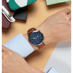 Мужские часы Fossil - Zegarek FS5279 цена и информация | Мужские часы | kaup24.ee