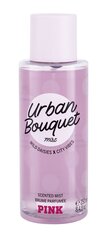 Kehasprei Victoria's Secret Pink Urban Bouquet 250 m hind ja info | Lõhnastatud kosmeetika naistele | kaup24.ee