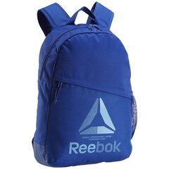 Спортивный рюкзак Reebok Training Essentials M EC5574, синий цена и информация | Рюкзаки и сумки | kaup24.ee