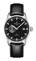 Naiste käekell Certina Heritage colletion - DS 1 - Automatic C006.428.16.051.00 цена и информация | Женские часы | kaup24.ee